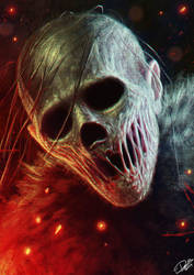 Long Dead by Disse86