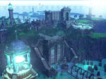 Atlantis by Anyalous
