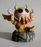 cthulhu by thebiscuitboy