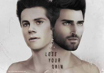 Lose Your Mind by Caim-Thomas