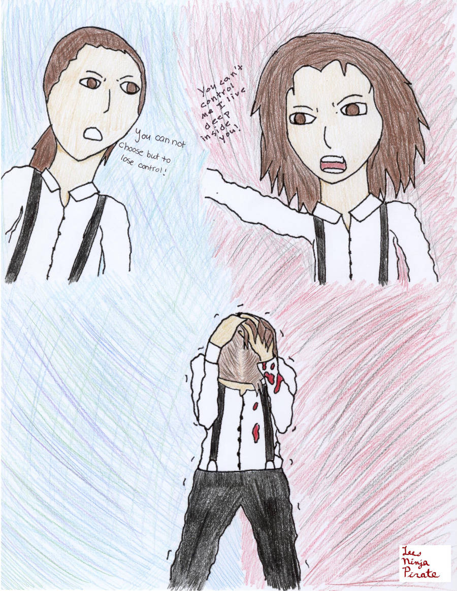 Jekyll And Hyde Confrontation By Leesninjapirate On Deviantart Jekyll And Hyde Confrontation By Leesninjapirate On Deviantart