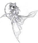Fairy by dreamwave22
