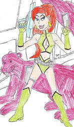 KP of the WWWA by Godzilla713