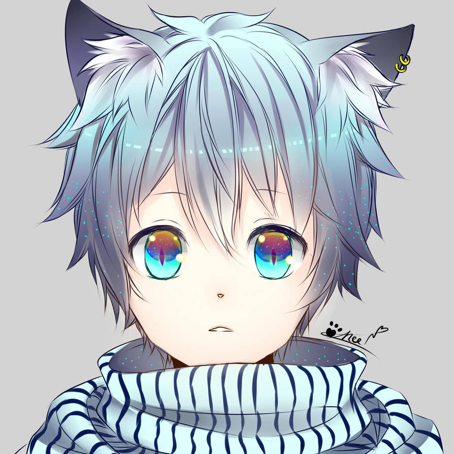 mycat by Kasanray mycat by Kasanray