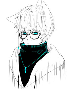 Kai by Kasanray Kai by Kasanray