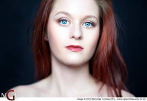 Imi by NickGoldsworthy