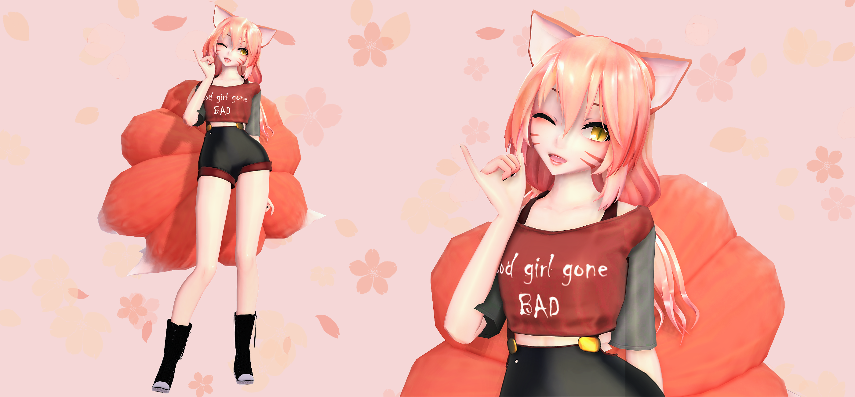 mmd model for vchat mmd model for vchat