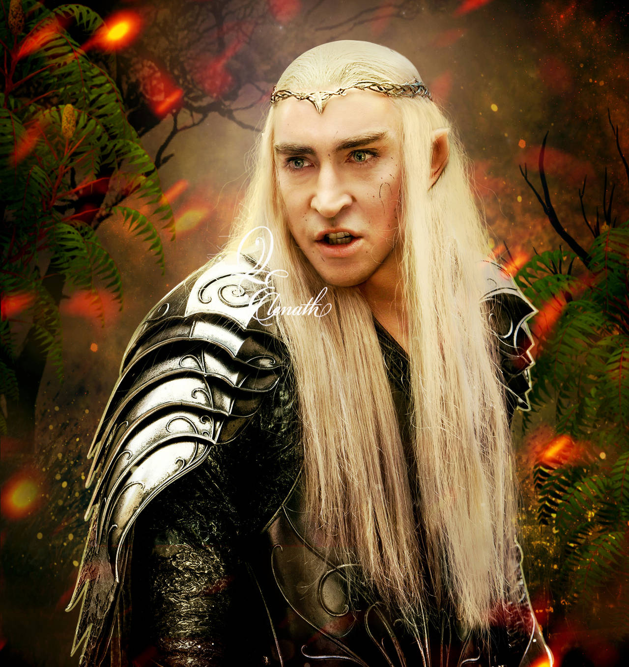 RAGE IN MY EYES by QuelleElenath on DeviantArt