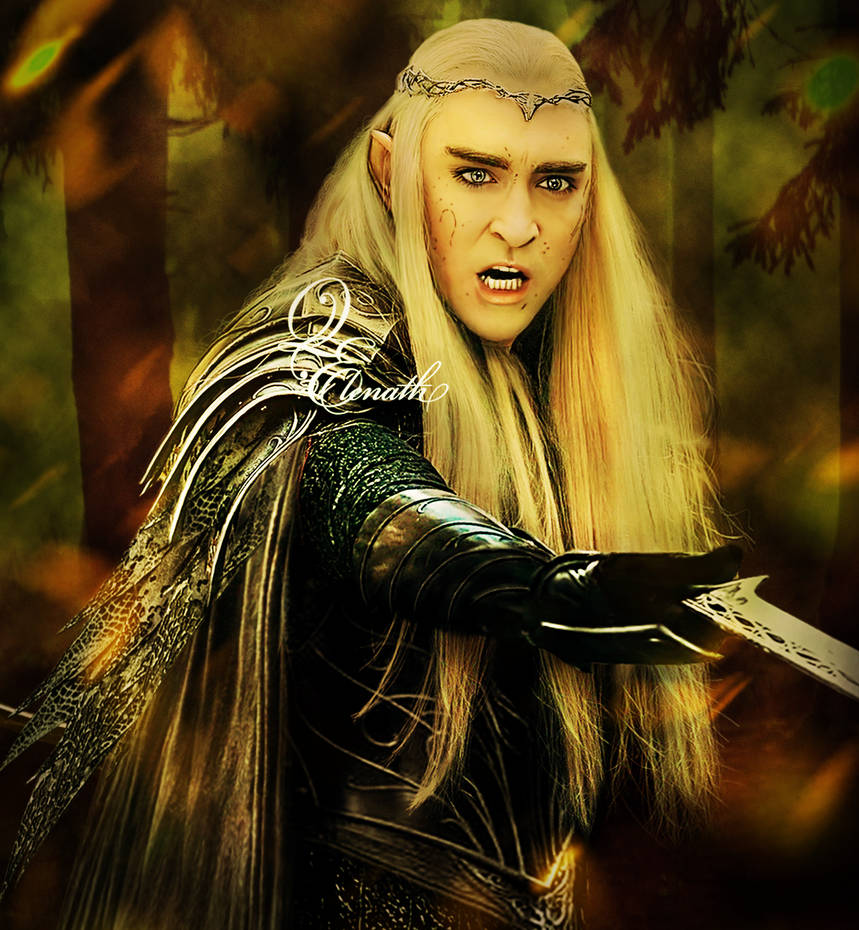 Are You There? by QuelleElenath on DeviantArt