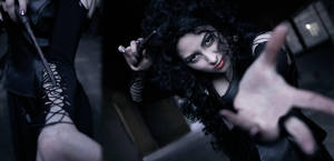 HP - The Most Loyal by ClamWings