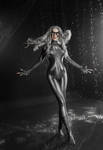 Black Cat Venom by Lady-I-Hellsing Black Cat Venom by Lady-I-Hellsing