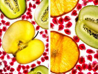 Obst by StefanEffenhauser
