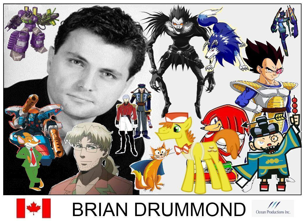 2019 year - Brian Drummond 2019 year