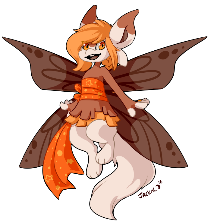 Cadence Redesign (UNOFFICIAL) by Jackalune