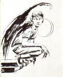 What Do You Dream?, 1992 by CliveBarker