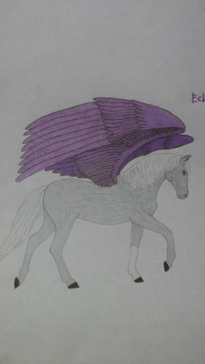 Echofrost by FantasyFeathers Echofrost by FantasyFeathers
