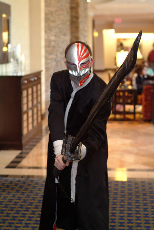 Anime North 09 - 25 by Calypso8888
