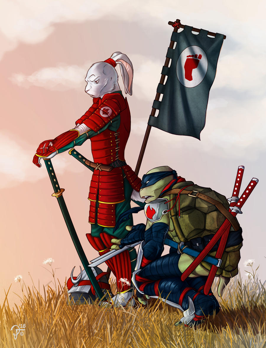 Everybody goes Foot by valaheri