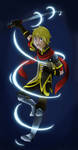 Sorren Comission by Teh-Lady-Randomness