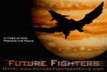 Future Fighters teaser pic 2 by GuidoGuidi