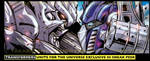 Transformers Generations 2011 by GuidoGuidi