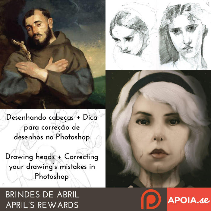 Anebarone-Abril-patreon-apoiase by PygmyGoats Anebarone-Abril-patreon-apoiase by PygmyGoats