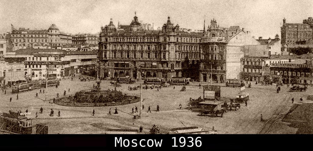 Barbarossanova Episode 4 Title Moscow 1936 By Bobn by barbaria1