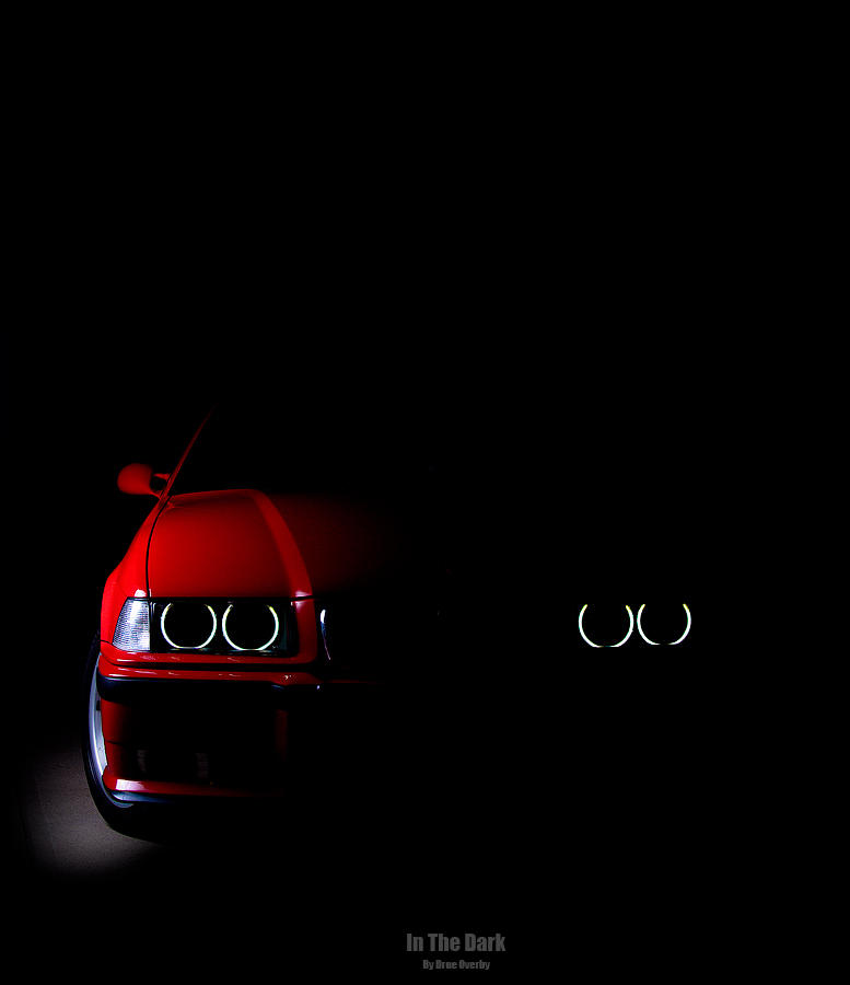 in the dark by doverby