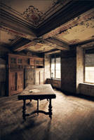 :: Withered Shades -III- :: by nexion