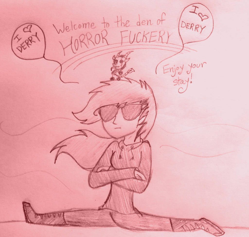 Ready for it, Hunty? by cometgazer379