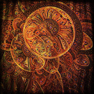 A Dream of Autumn by jayaprime A Dream of Autumn by jayaprime