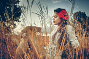 Where theFeelings have no name by HappyYeyeGirl