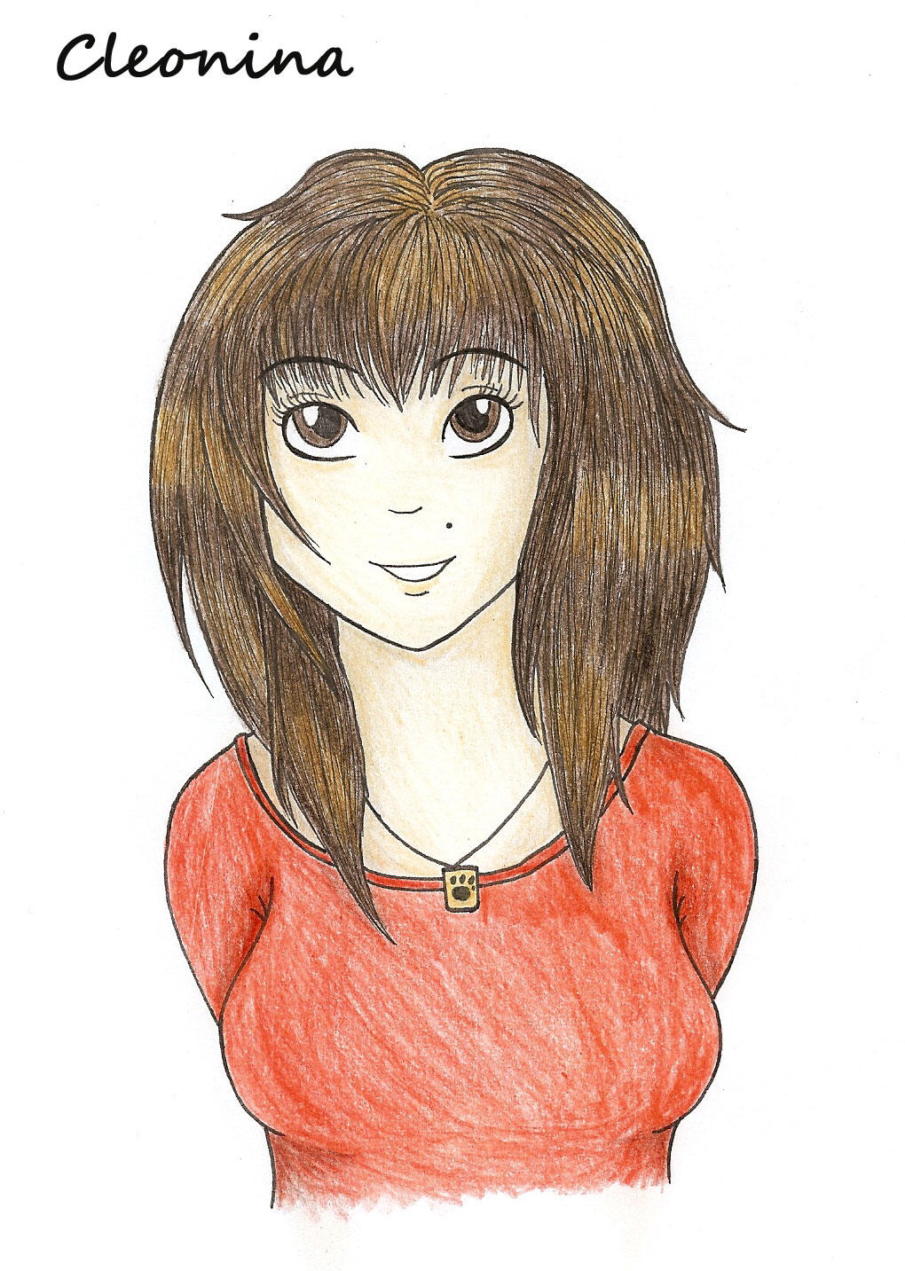 Nina by cleonina