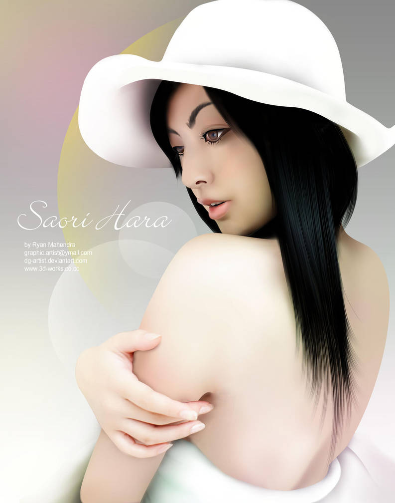 Saori Hara naked (29 photo), video Boobs, Instagram, in bikini 2016