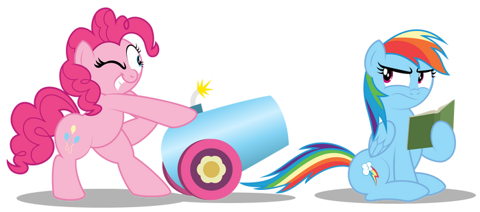 This is Equestria by AleximusPrime