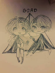 GGAD by apple1105titi