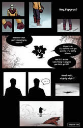 Flowey Is Not a Good Life Coach - Chap. 2, page 5 by fluffySlipper