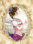 Fanciful Notions by MeredithDillman