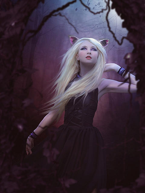 Mesmerizing by alkab-art Mesmerizing by alkab-art