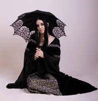 model female IV by TF-Stock