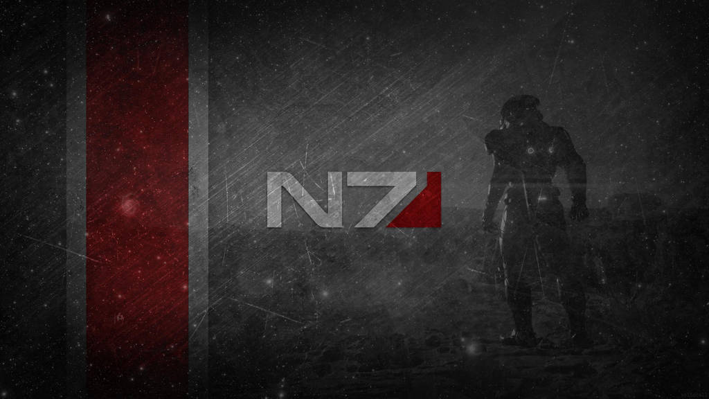 Mass Effect Andromeda Wallpaper By Solidcell On Deviantart