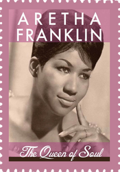 Aretha Franklin, Queen of Soul, dies aged 76 by JediSenshi