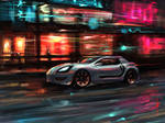 Pandixpress by daadaa