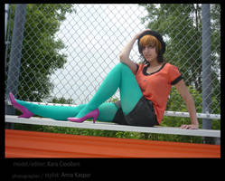 School Spirit 3 by ladesh