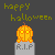 FREE Halloween icon 4 by hetalialuver123