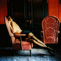 Evgenia 091 by EvgeniaVonTess