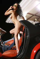 Sunny Shades 27 by EvgeniaVonTess