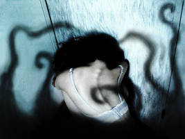 My comforting twin by My-Fairy-Queen