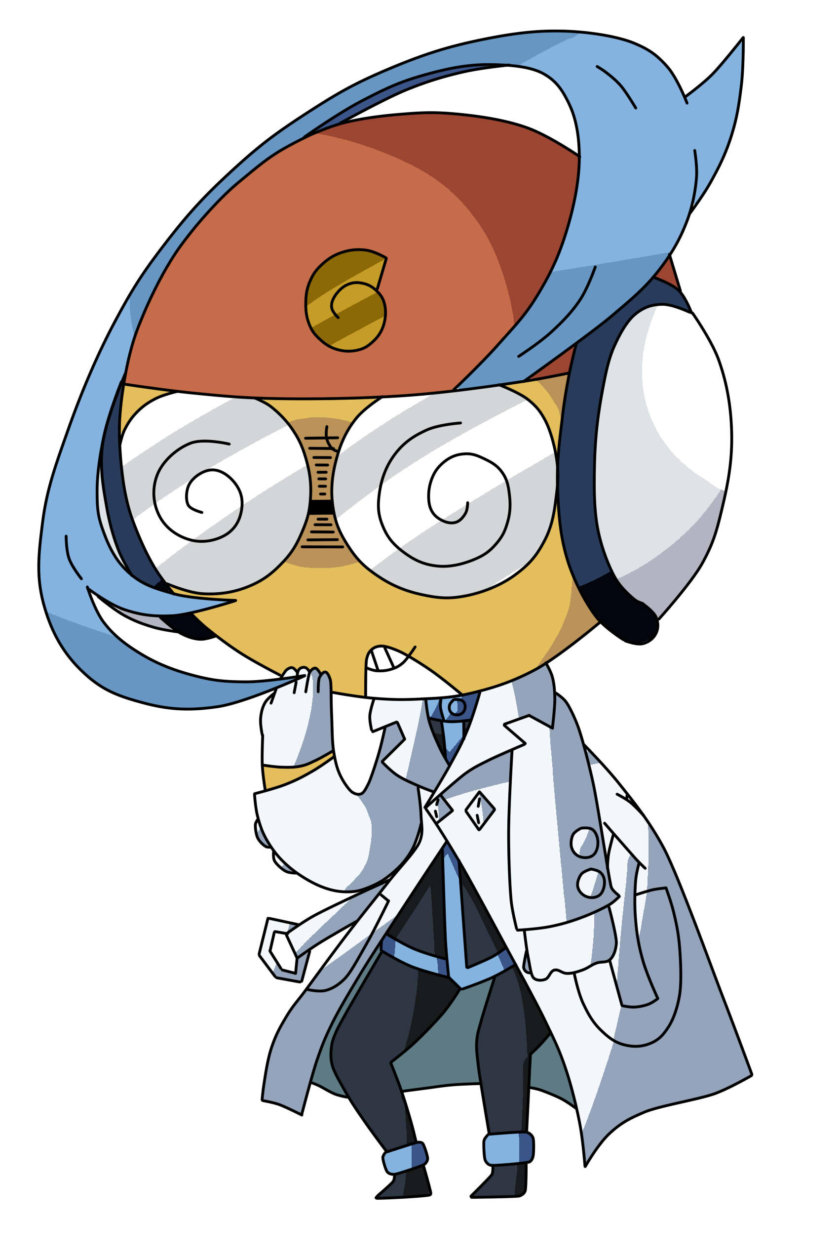 colress achroma pokemon colress achroma pokemon