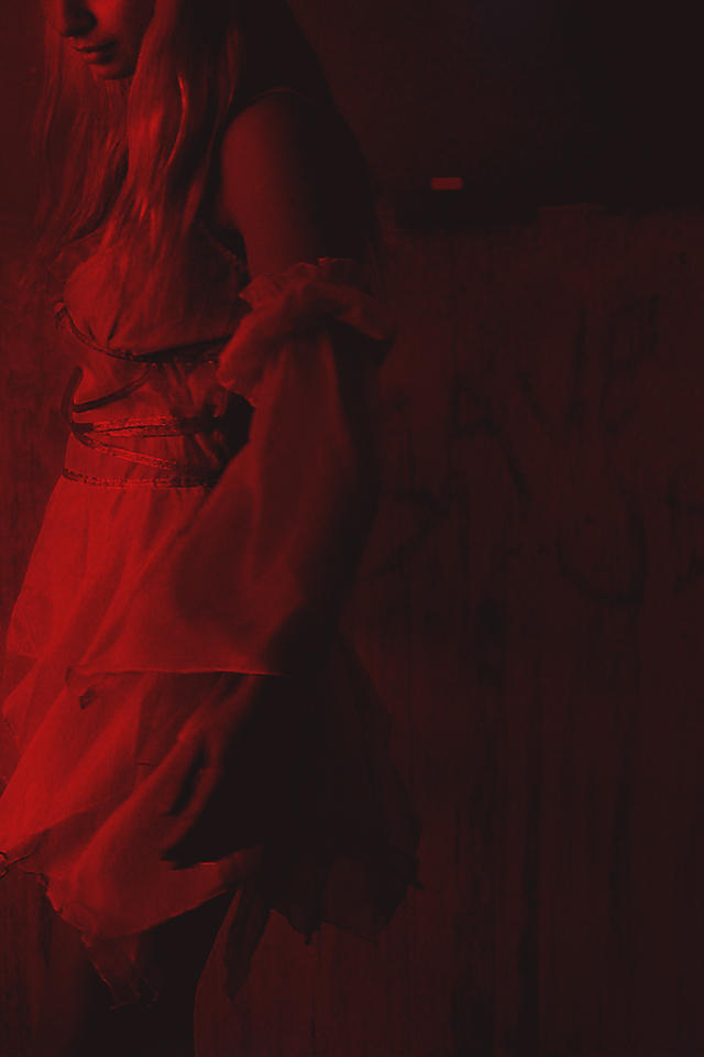 Red Light Special by phnxprmnt021